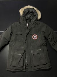 Fjallraven Jacket Yupik Parka