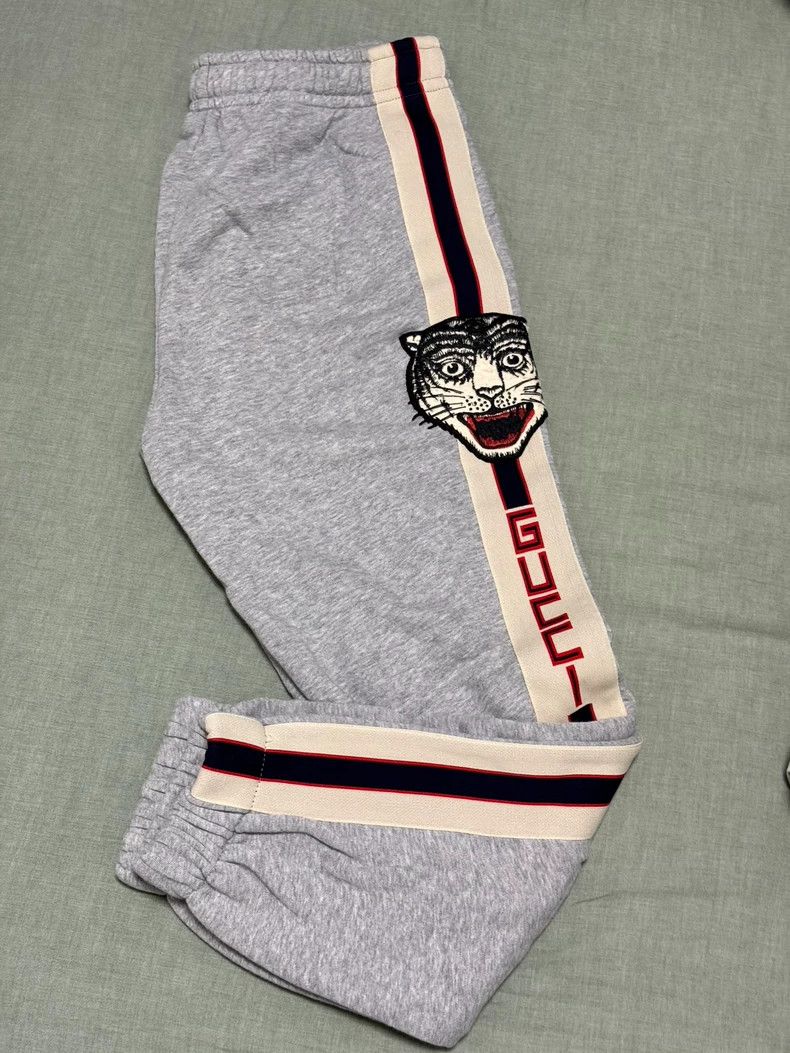 Gucci Gucci Size XS Classic trousers 2503-Nextarrow Size US 29 - 1 Thumbnail