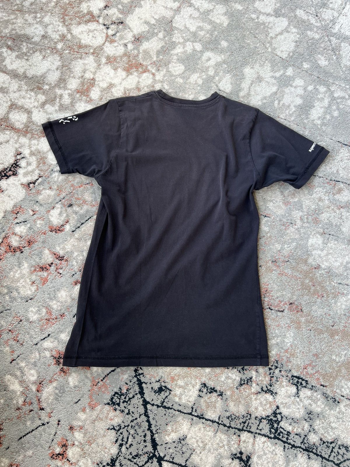 SUPREMEBEING Supremebeing Tee Size US M / EU 48-50 / 2 - 9 Thumbnail
