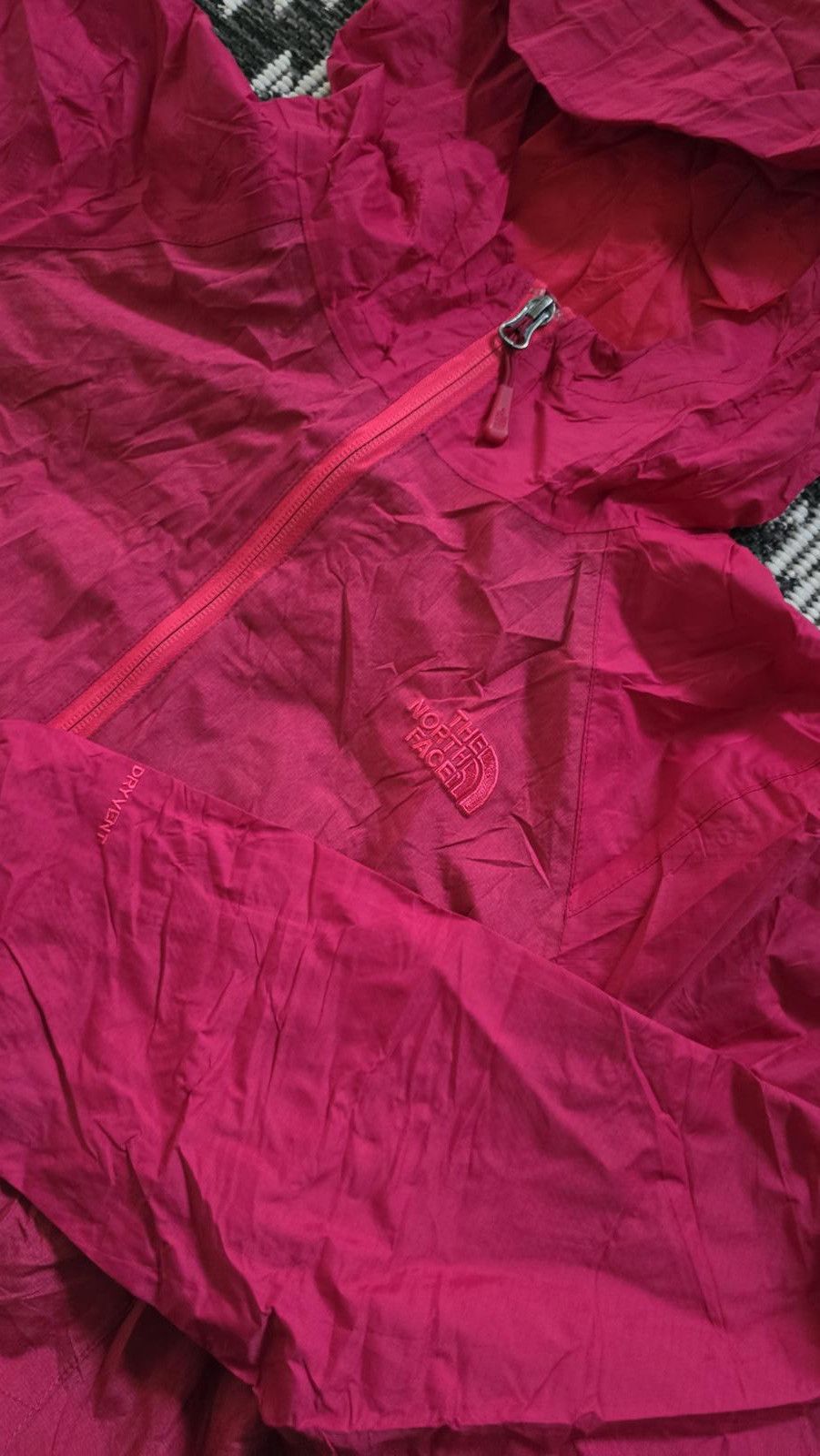 The North Face The North Face Ladies Cherry windbreaker, Large Size L / US 10 / IT 46 - 2 Thumbnail