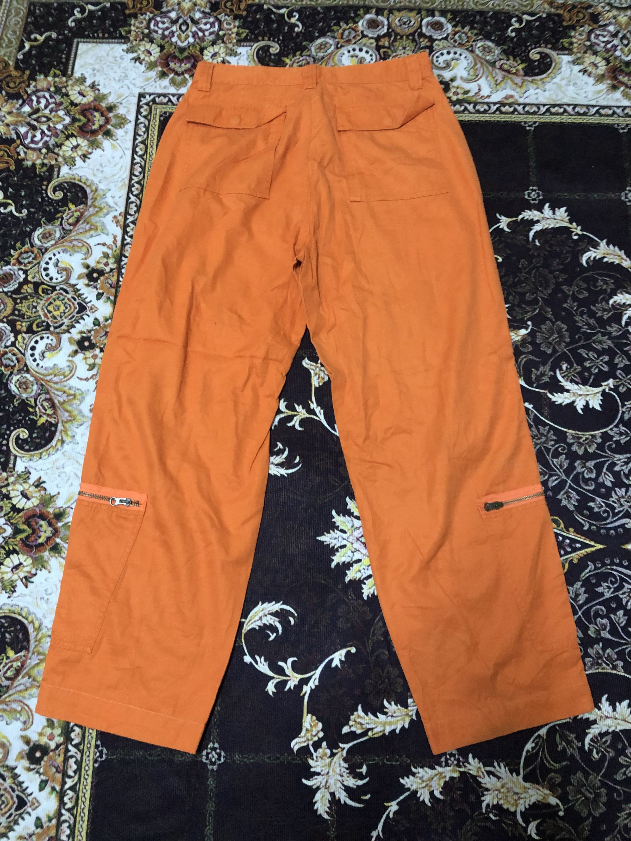 Polo Ralph Lauren Polo Ralph Lauren multipocket pants Size US 32 / EU 48 - 3 Thumbnail