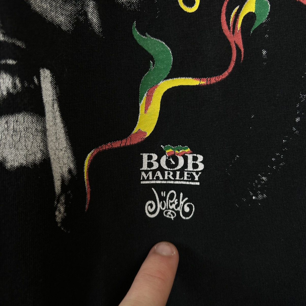 Bob Marley Vintage Bob Marley Yamaika 2000’s Band tee size L Size US L / EU 52-54 / 3 - 5 Thumbnail