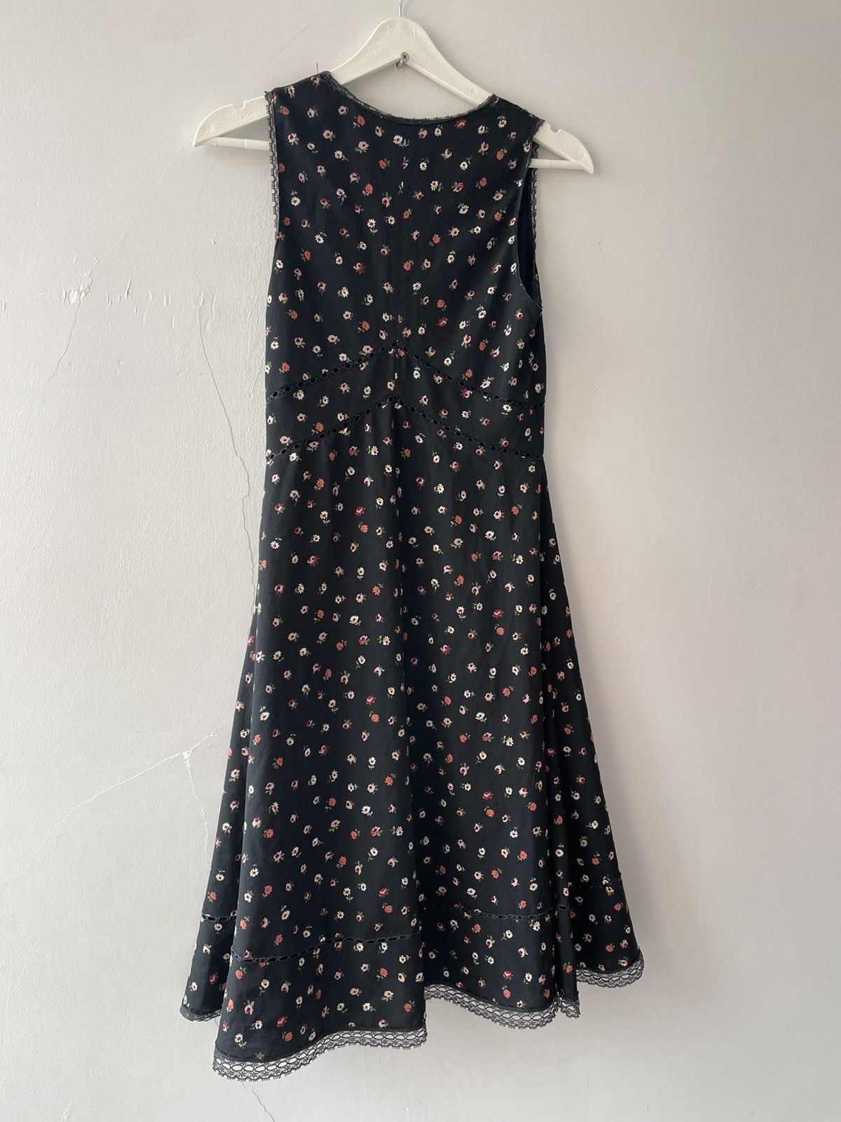 Vintage Beymen dress Size XS / US 0-2 / IT 36-38 - 15 Thumbnail
