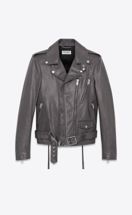 Saint laurent hotsell l17 jacket