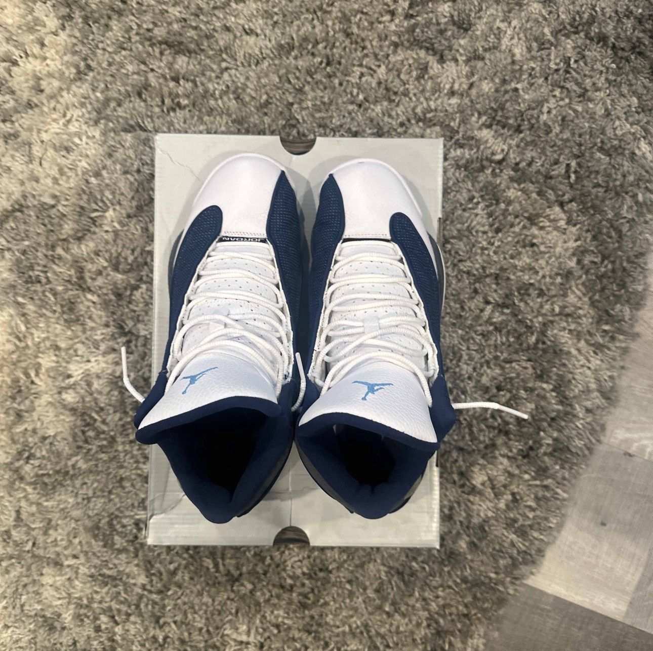 Jordan Brand Jordan 13 Retro Flint 2020 Size US 9.5 / EU 42-43 - 6 Thumbnail