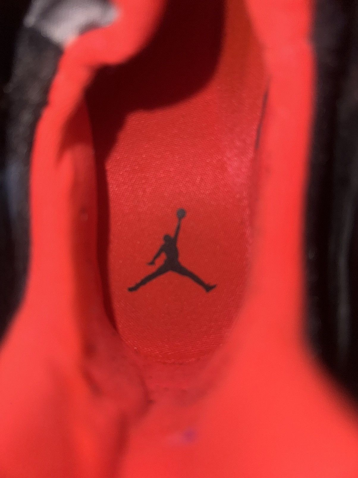 Jordan Brand Jordan 7 Retro ‘Black Patent’ Size 8.5M Size US 8.5 / EU 41-42 - 5 Thumbnail