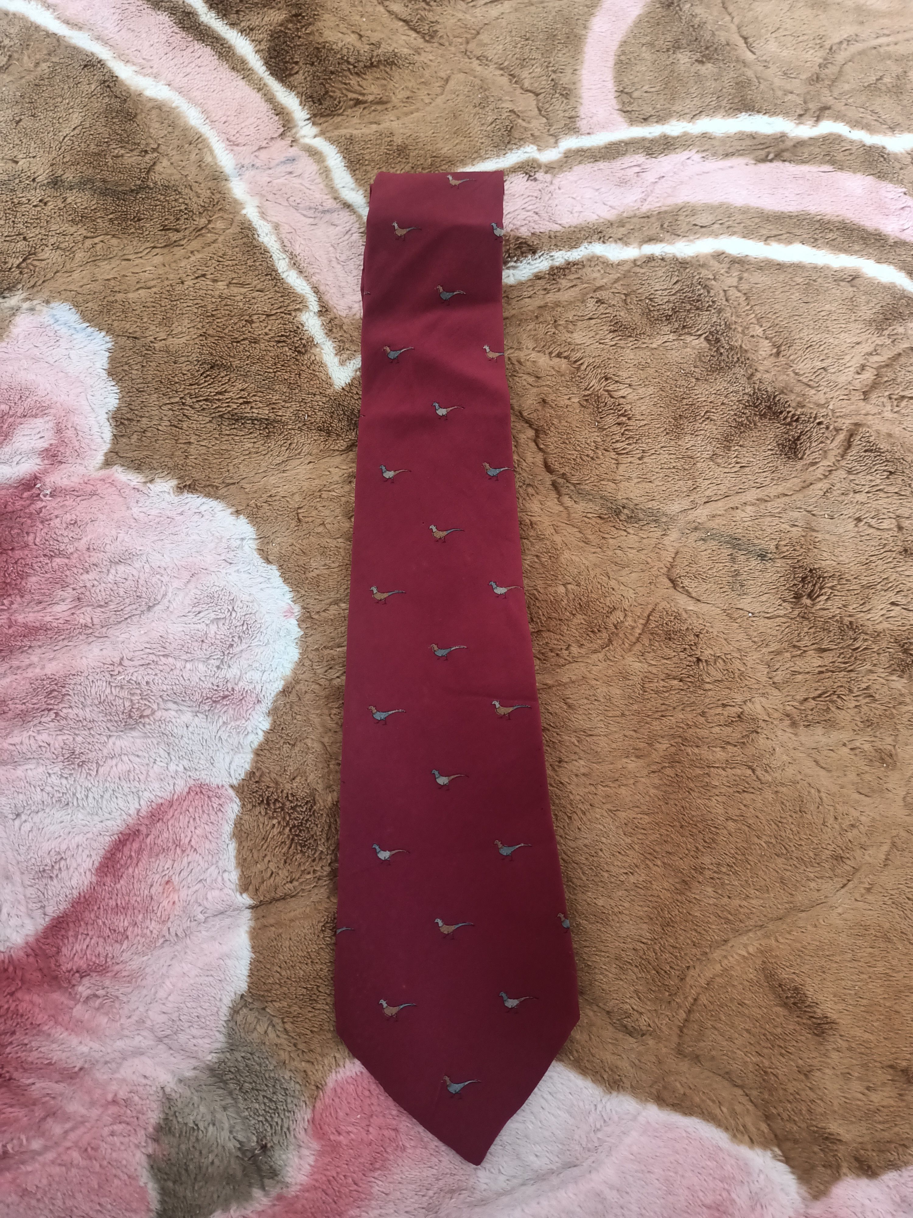 Christian Dior Monsieur × Dior Vintage Christian Dior Monsieur ties Size ONE SIZE - 1 Thumbnail