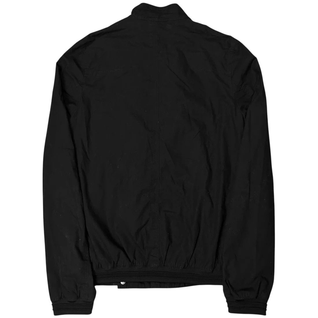 Dior Dior Homme Asymmetric Flap Jacket - SS10 Size US S / EU 44-46 / 1 - 3 Thumbnail
