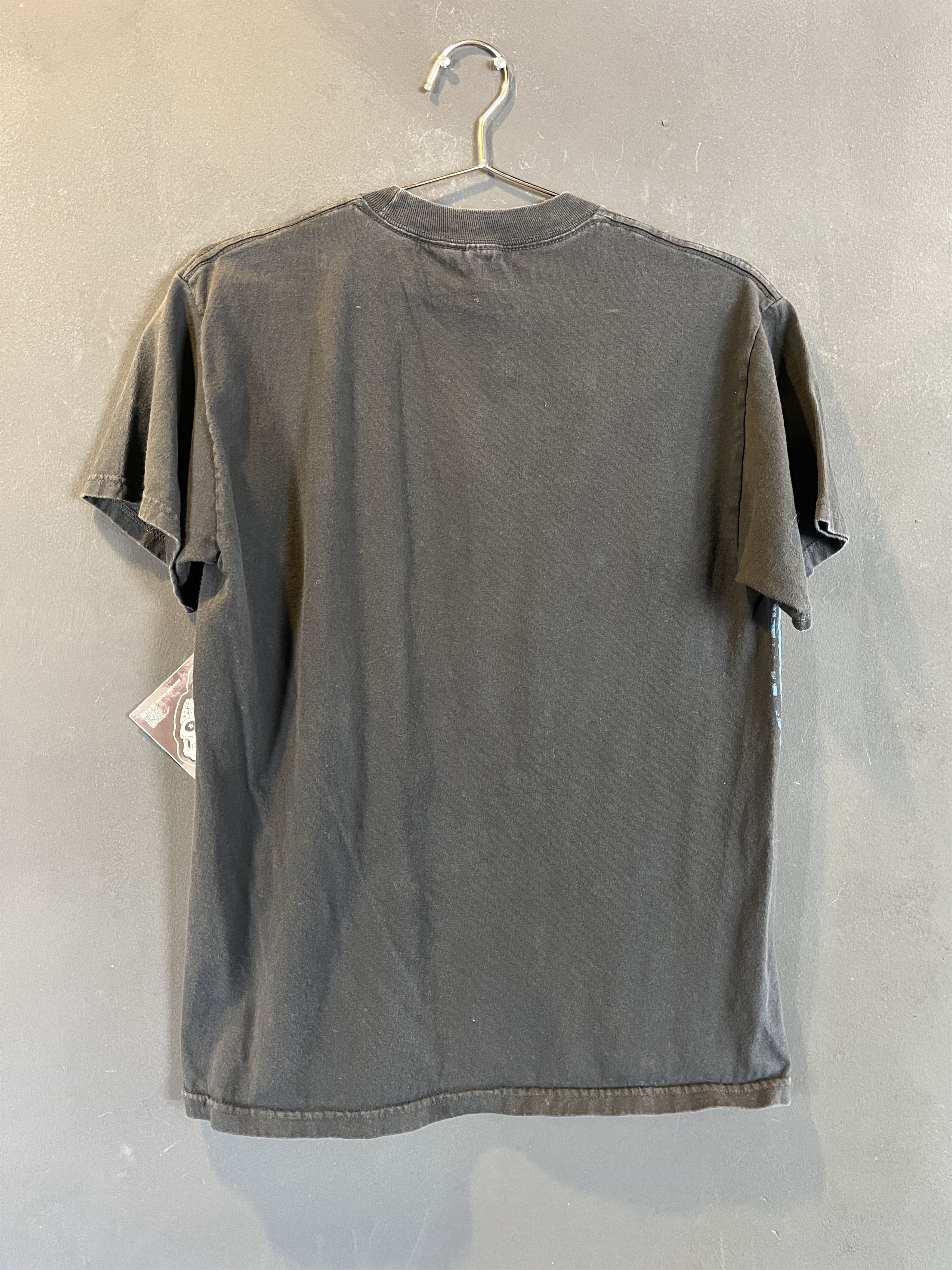 Other Vintage Y2K Wolf T-Shirt Size US S / EU 44-46 / 1 - 3 Thumbnail