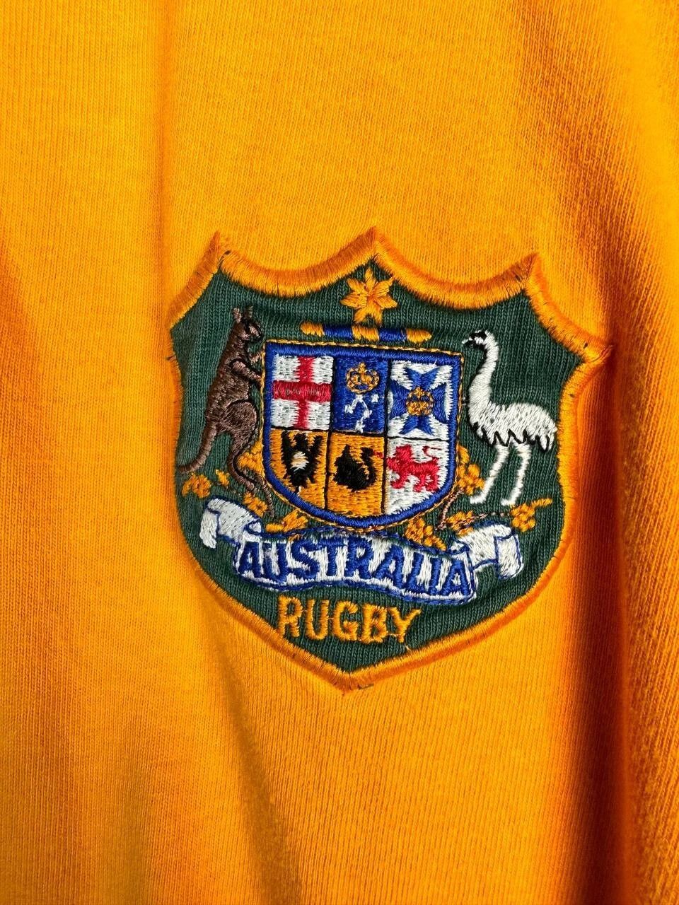 Other Australia 1980s Bukta made in UK Great Britain vintage Size US L / EU 52-54 / 3 - 4 Thumbnail