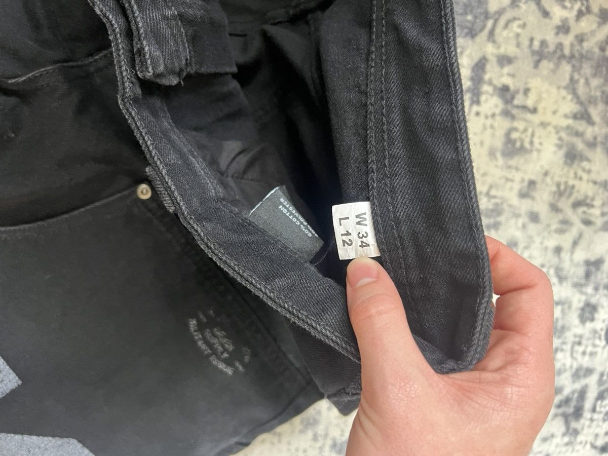 Other seventyfouriswar Jean Shorts Size US 34 / EU 50 - 5 Thumbnail