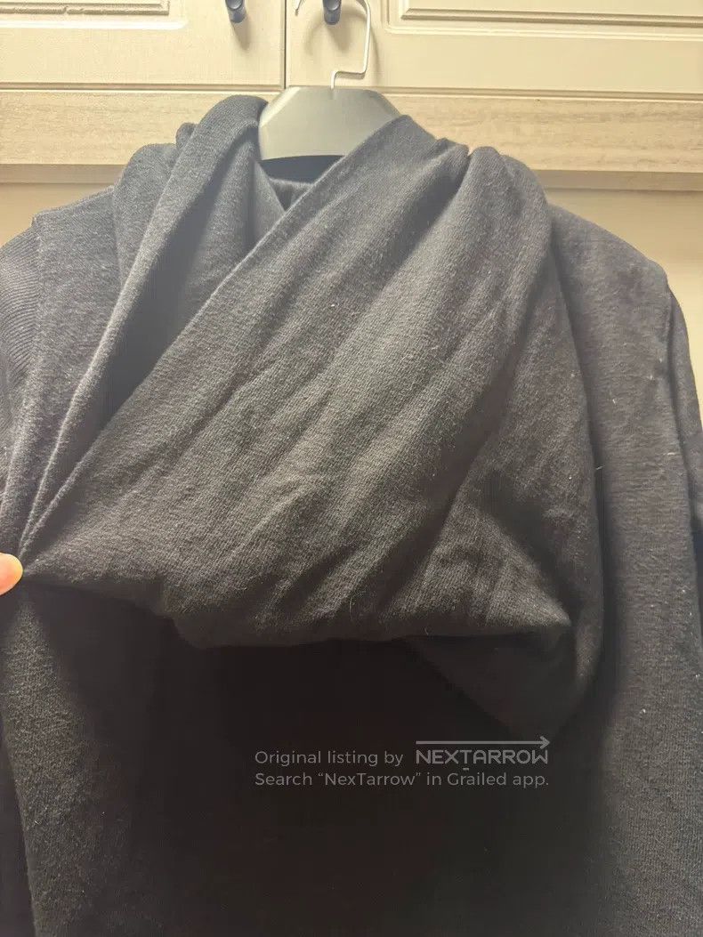 Rick Owens RICK OWENS Wizard Hat Size S / US 4 / IT 40 - 4 Thumbnail