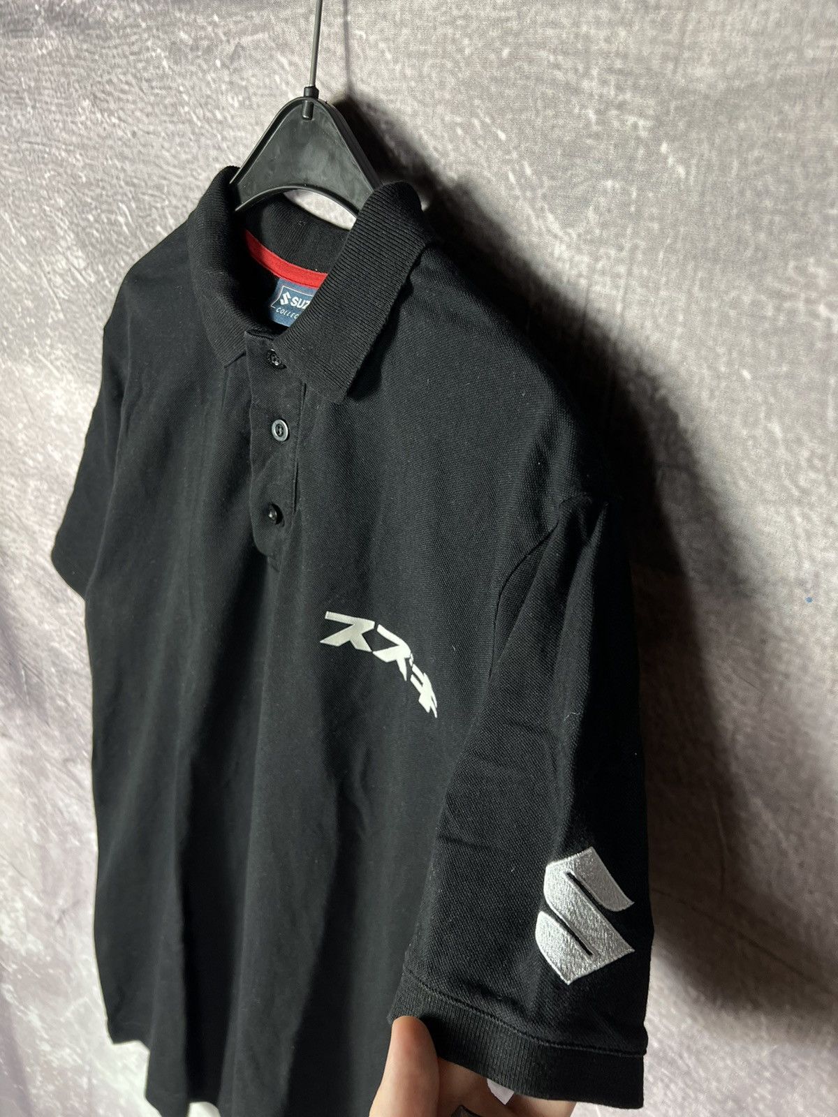 Other 🔥1+1=3🔥 Suzuki Samurai Official Merch polo T-shirt Size US M / EU 48-50 / 2 - 3 Thumbnail