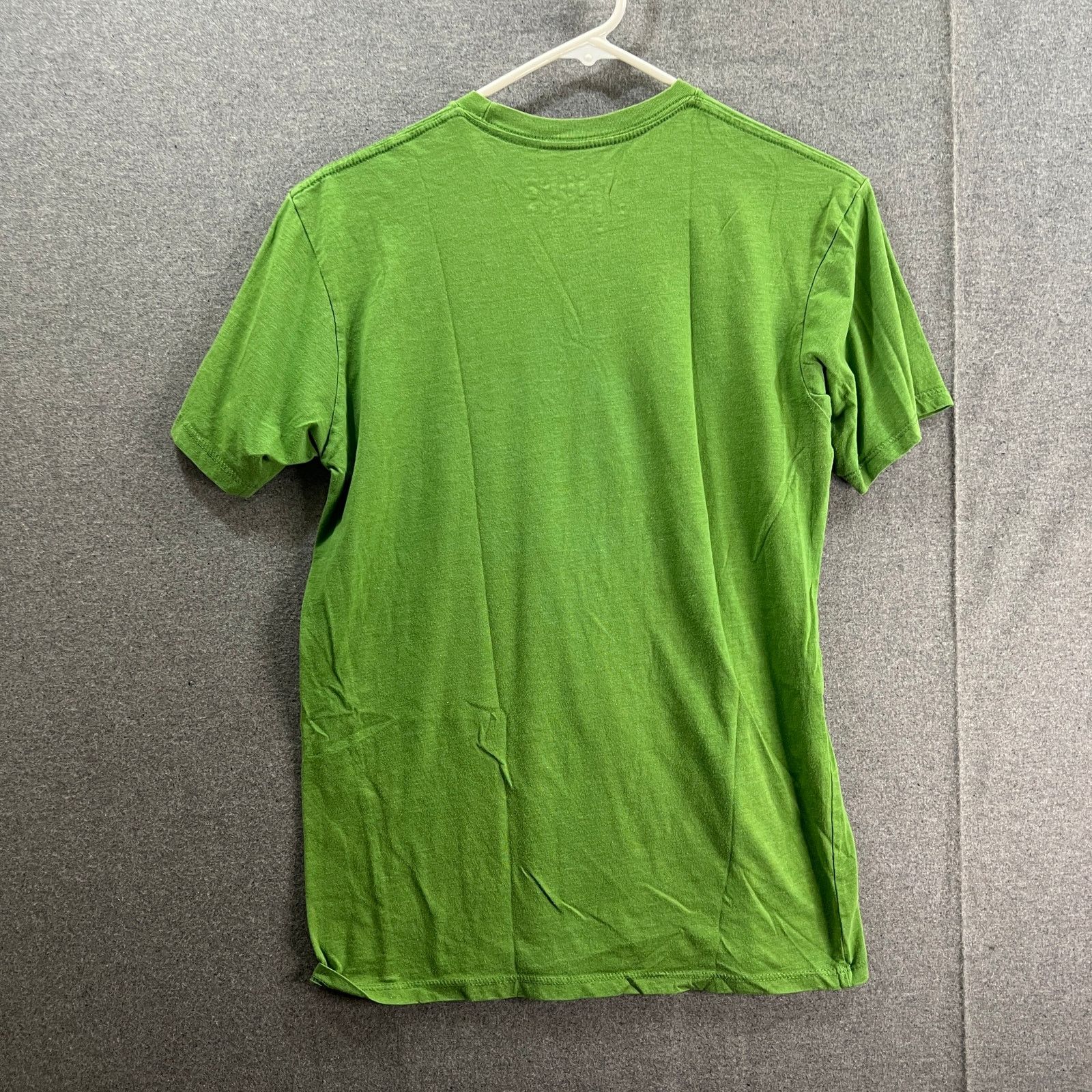 Other Chive Shirt Adult Small Green Color Outdoor Size US S / EU 44-46 / 1 - 2 Thumbnail