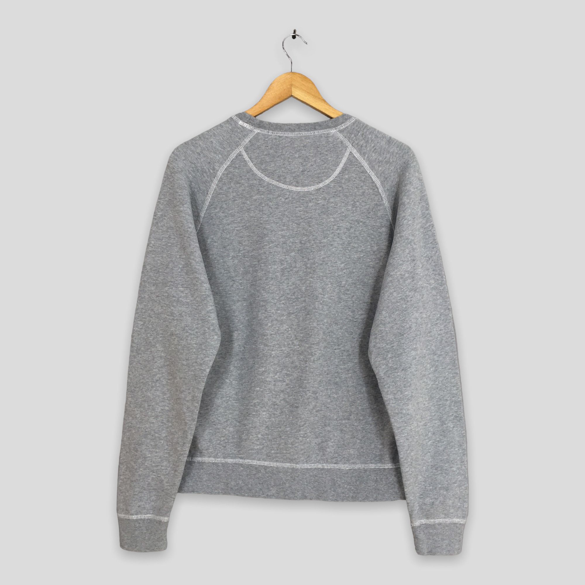 NCAA × Vintage Vintage Minnesota Football NCAA Gray Sweatshirts Small Size US XS / EU 42 / 0 - 7 Thumbnail