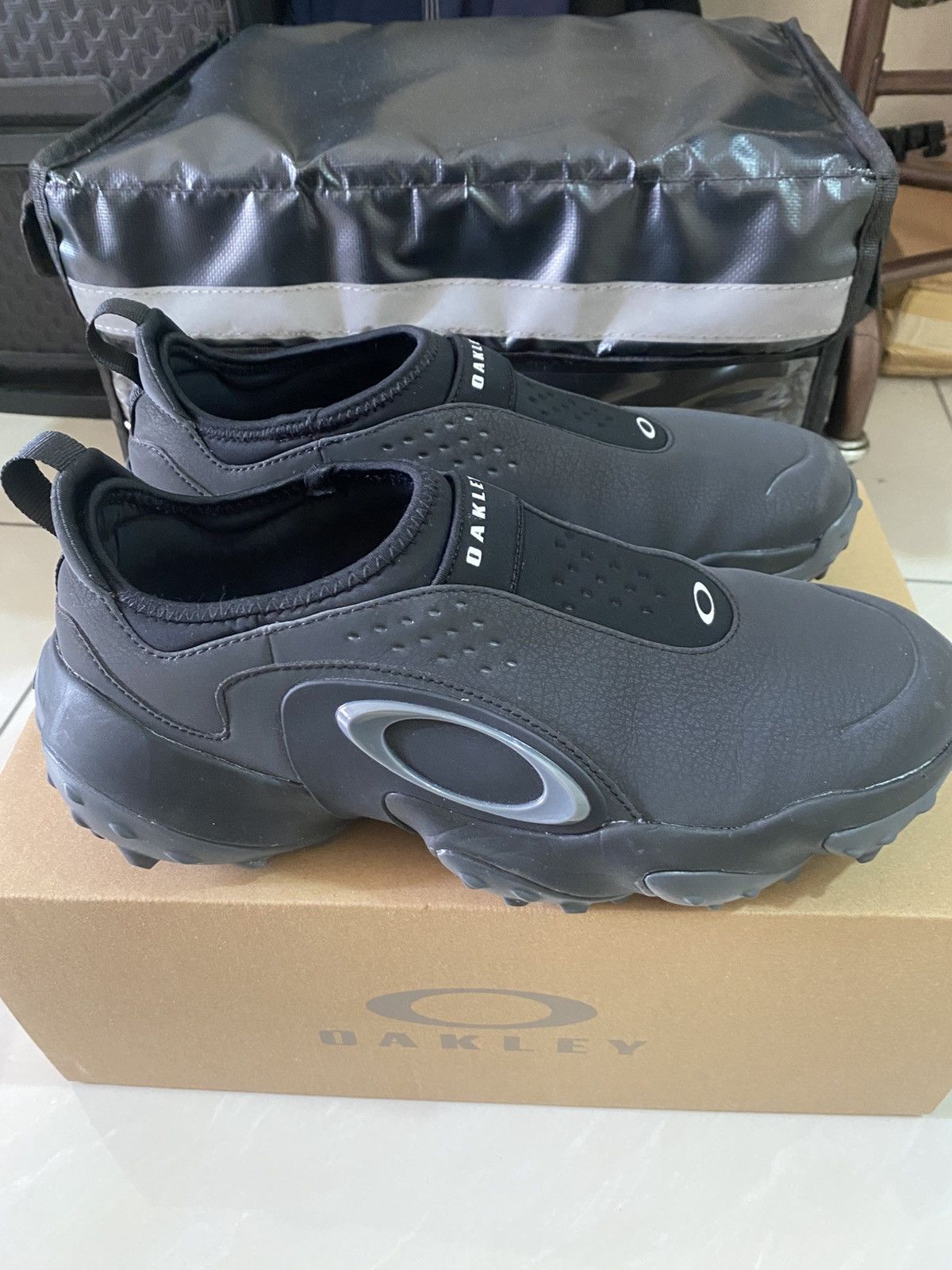 Oakley Oakley Edge Icon 🔥 Size US 8 / EU 41 - 4 Thumbnail