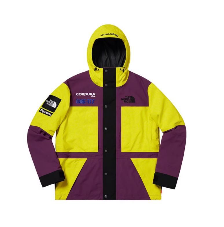 Supreme x the north face fw18 online