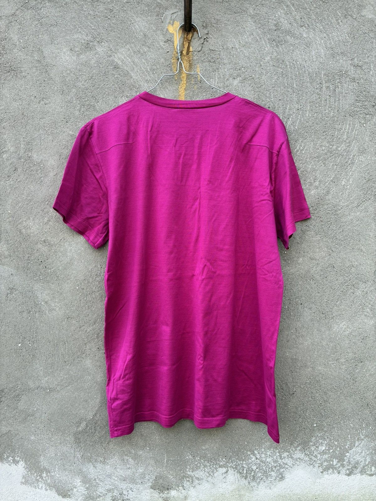 Dior Dior by Kris Van Assche SS09 Tee Size US XL / EU 56 / 4 - 9 Thumbnail