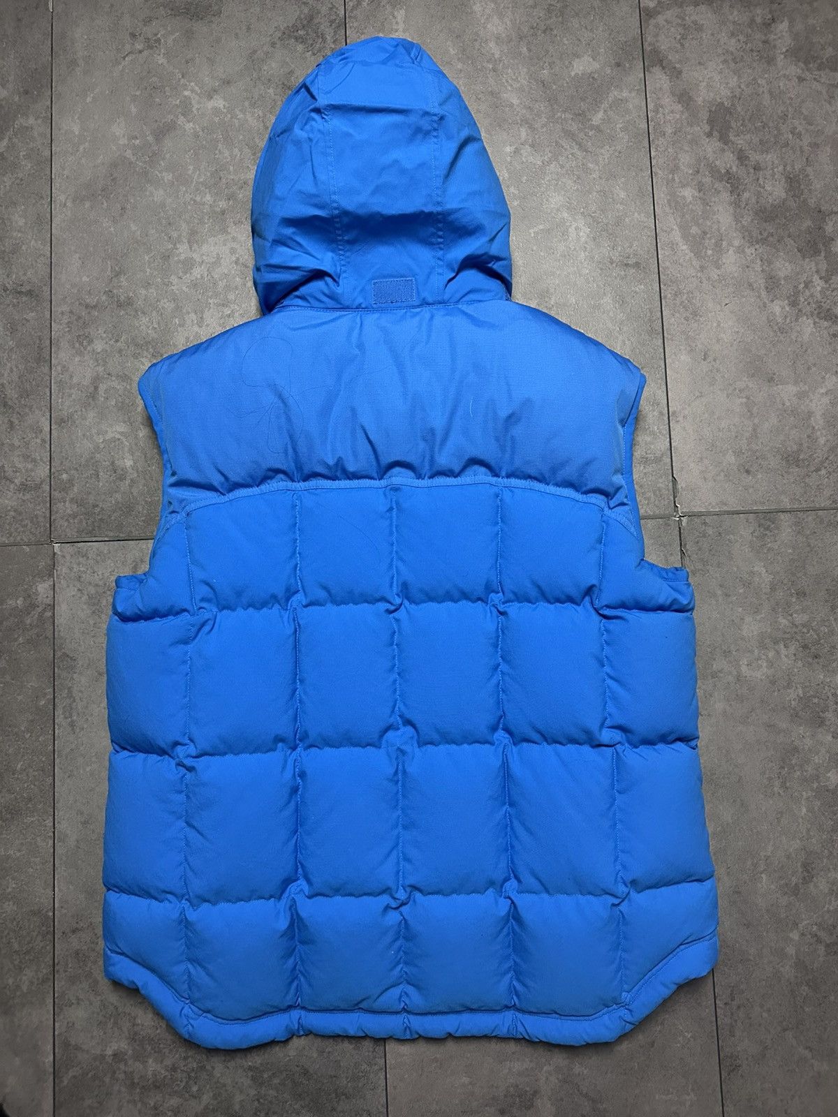 Nike Nike vintage vest Size US M / EU 48-50 / 2 - 13 Thumbnail