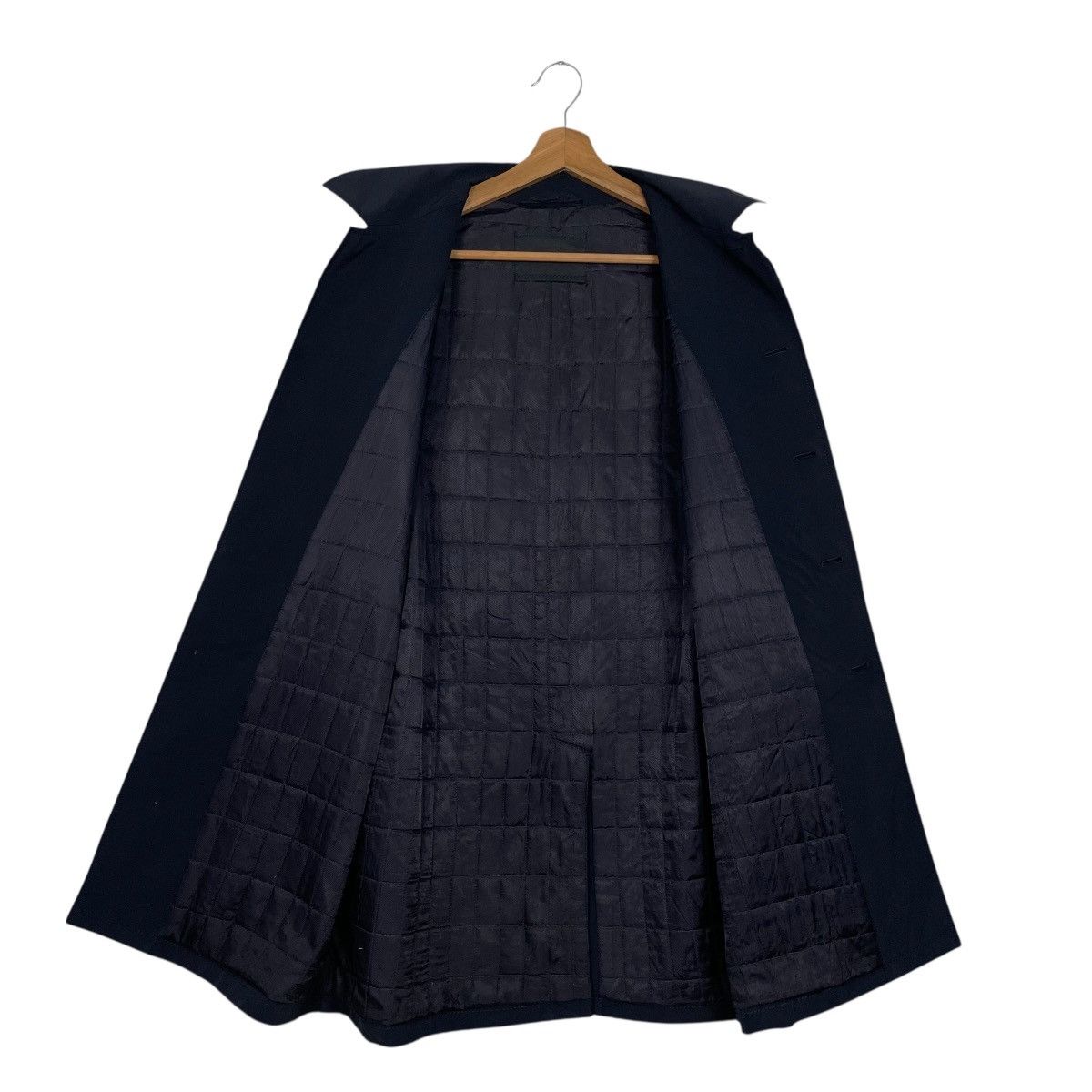 Prada Vintage Prada Jacket Size US S / EU 44-46 / 1 - 11 Thumbnail