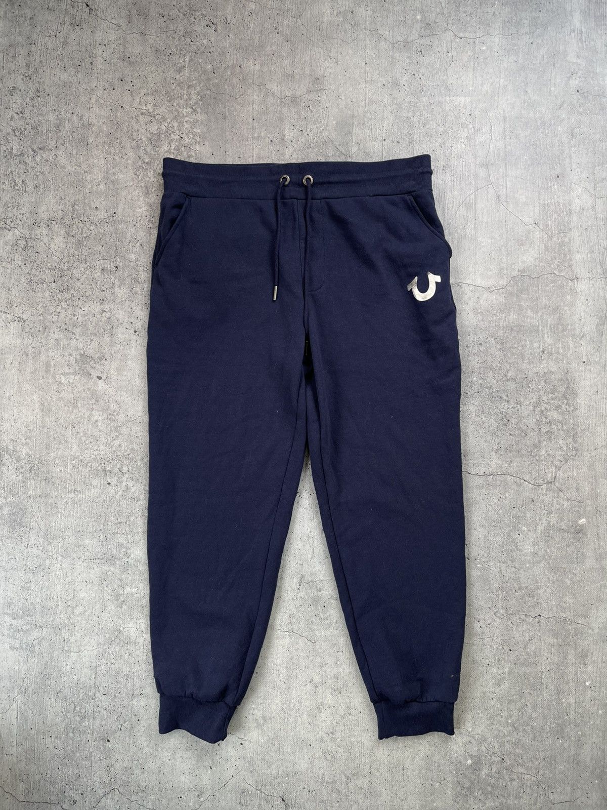 True Religion × Vintage True Religion pants Size:XL Size US 36 / EU 52 - 1 Thumbnail