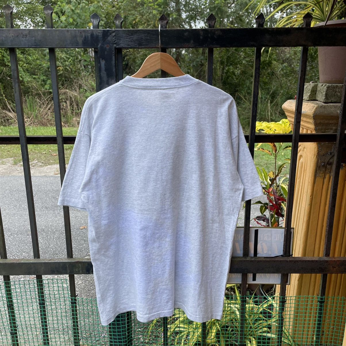 Vintage 🔥Vintage 1996 Kennedy Space Center Promo Launch Tee Size US XL / EU 56 / 4 - 2 Thumbnail