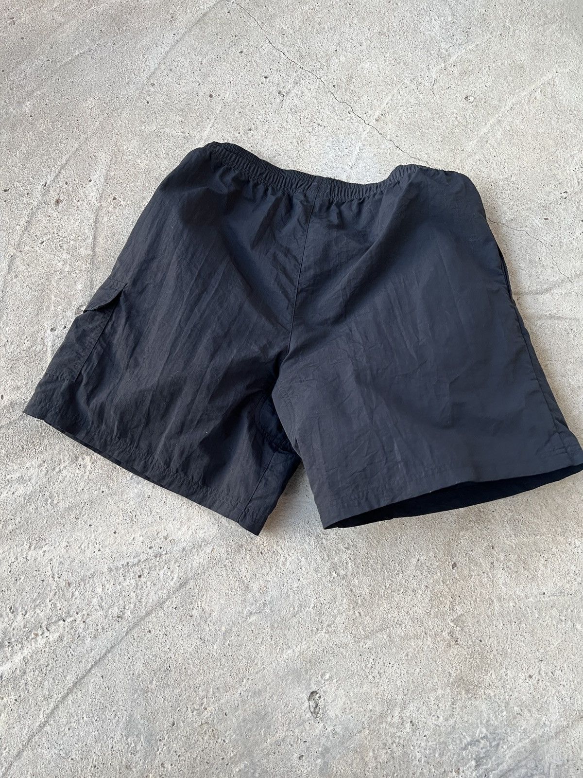 Adidas Adidas Vintage Shorts Size US 36 / EU 52 - 5 Thumbnail