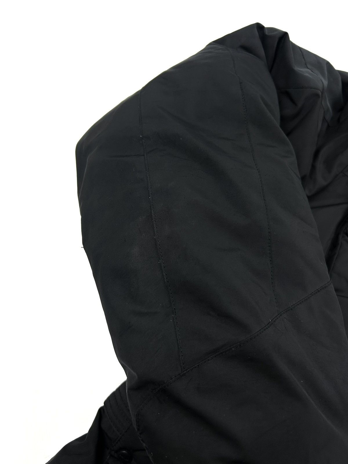 RLX Ralph Lauren Luxury Ralph Lauren RLX Alaska Down Puffer Jacket Vintage Size US M / EU 48-50 / 2 - 22 Thumbnail
