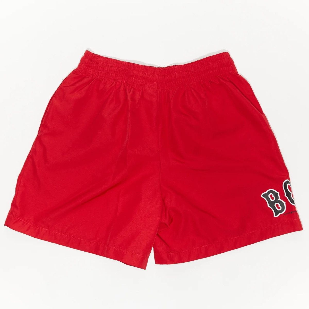 Eric Emanuel ERIC EMANUEL EE BASIC SHORT RED SOX Size US 34 / EU 50 - 2 Thumbnail