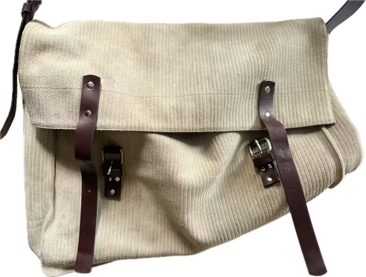 Dries Van Noten Dries Van Noten Vintage Bag Size ONE SIZE - 1 Thumbnail