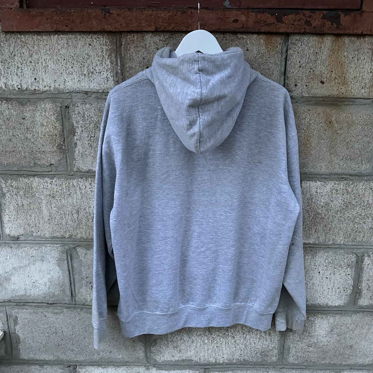 Universal Works Vintage University of Lincoln Hoodie Size L Y2K 00s USA Rap Size US L / EU 52-54 / 3 - 2 Thumbnail