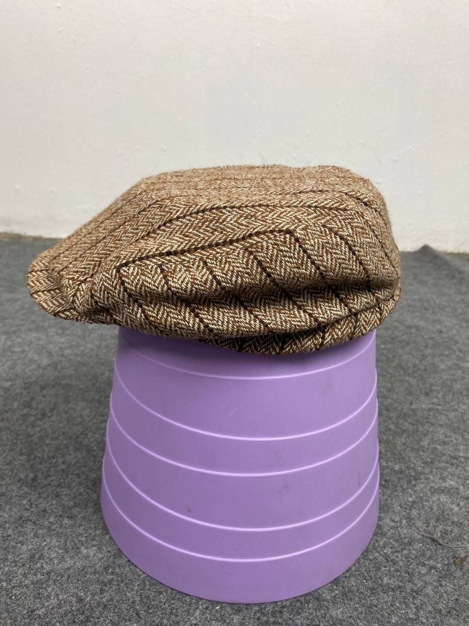 Comme Ca Ism × Japanese Brand comme ca ism japanese brand striped beretta hat Size ONE SIZE - 2 Thumbnail