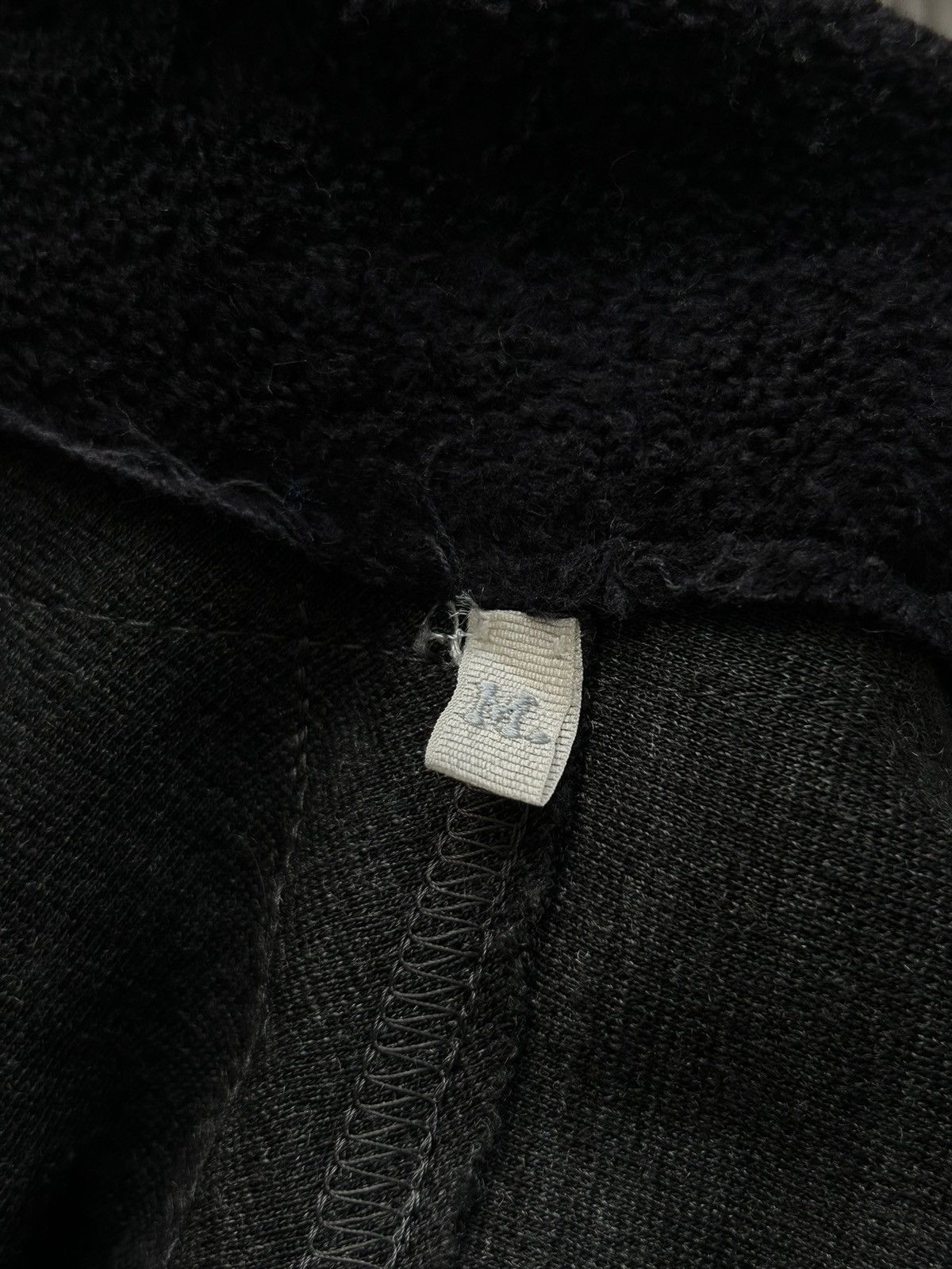 Takahiromiyashita The Soloist. (M) Distressed Chesterfield Coat Size US M / EU 48-50 / 2 - 9 Thumbnail