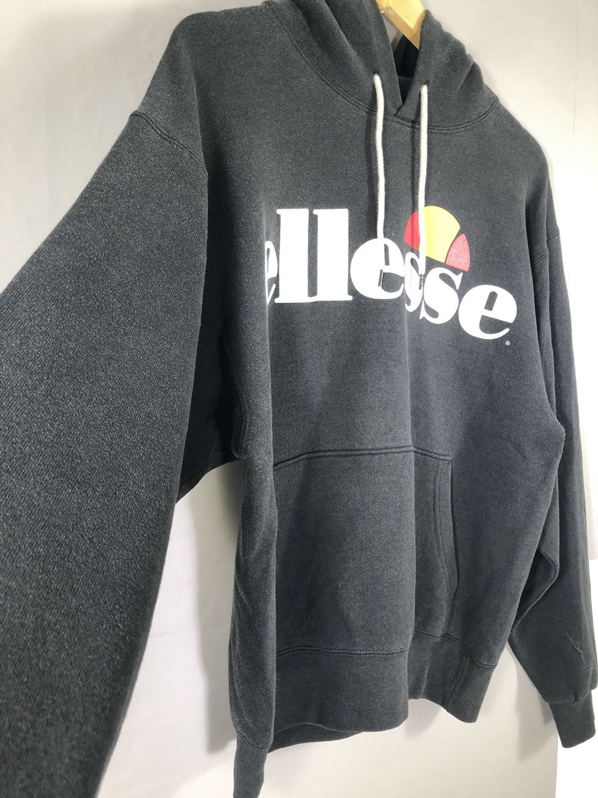 Ellesse × Goldwin × Vintage Vintage Ellesse💥Nice Design🔥🔥 Size US M / EU 48-50 / 2 - 3 Thumbnail