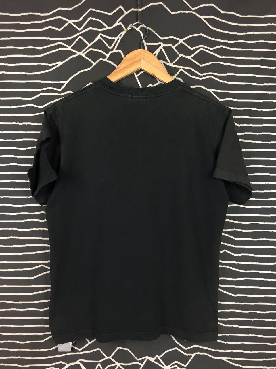Marvel Comics × Thrasher Distressed Thrasher Magazine X Marvel Captain America Tee Size US S / EU 44-46 / 1 - 8 Thumbnail
