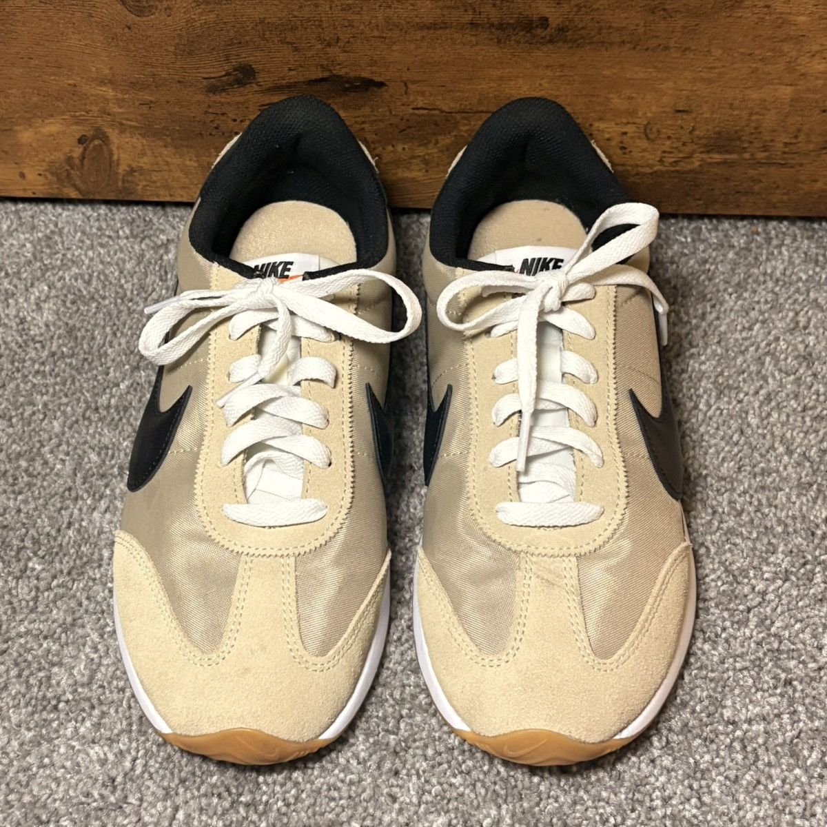Nike NIKE PACIFIC SNEAKERS Size US 10 / IT 40 - 6 Thumbnail