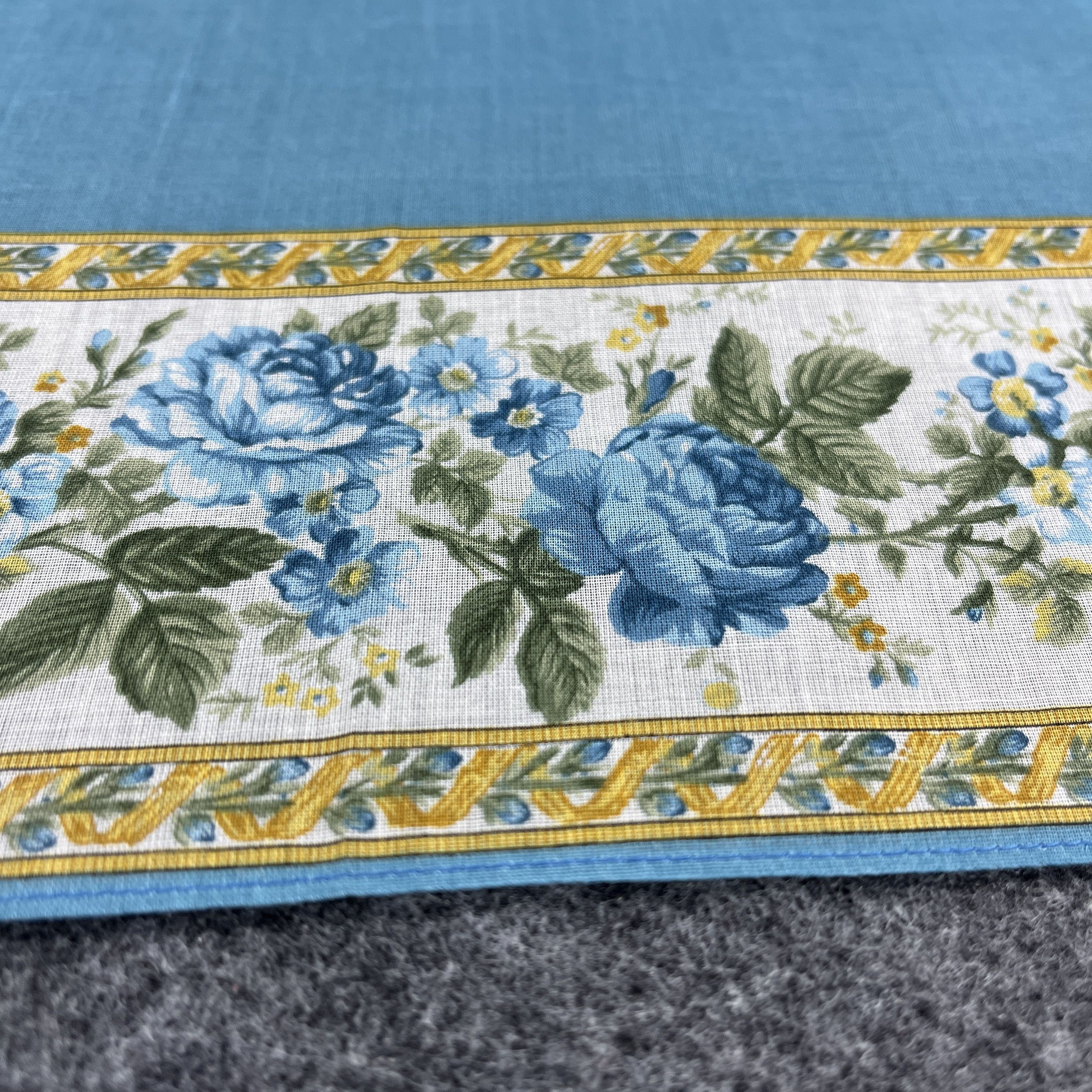Kenzo Kenzo Handkerchief / Bandana / Neckerchief B189 Size ONE SIZE - 8 Thumbnail