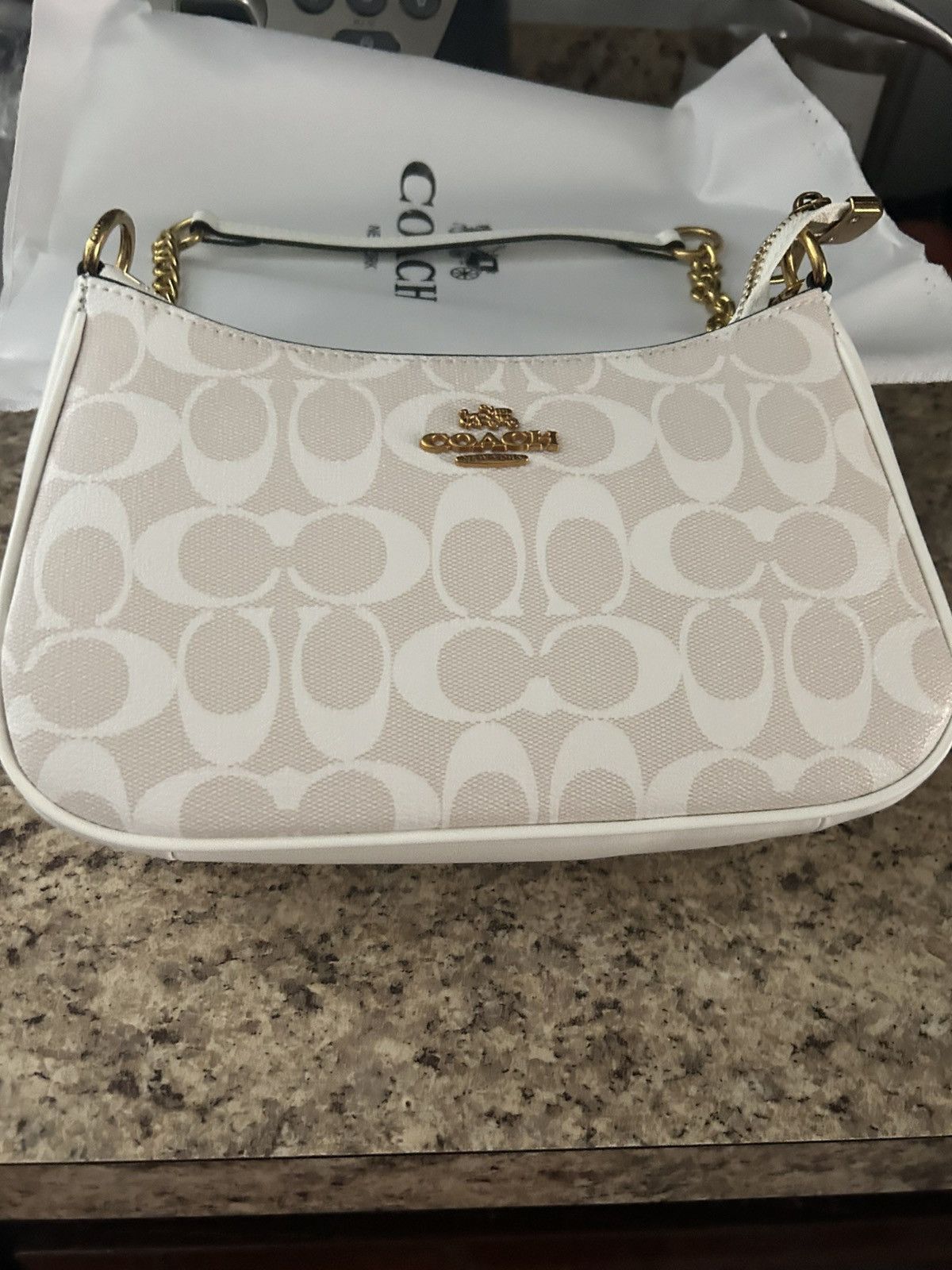 Coach Coach bag Size ONE SIZE - 3 Thumbnail