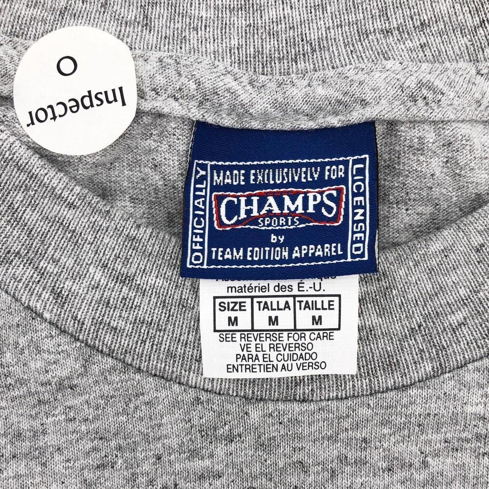 Vintage Super Bowl XXXVII 2003 Tampa Bay Buccaneers Champions Size US M / EU 48-50 / 2 - 3 Thumbnail