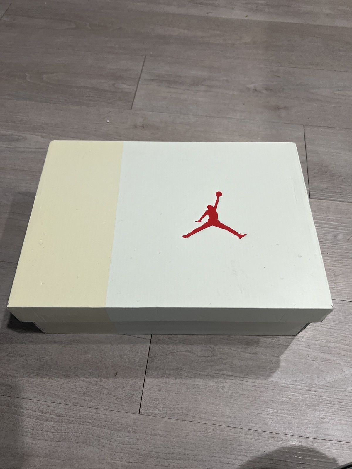Jordan Brand Nike Air Jordan 3 Muslim Size US 8.5 / EU 41-42 - 7 Thumbnail