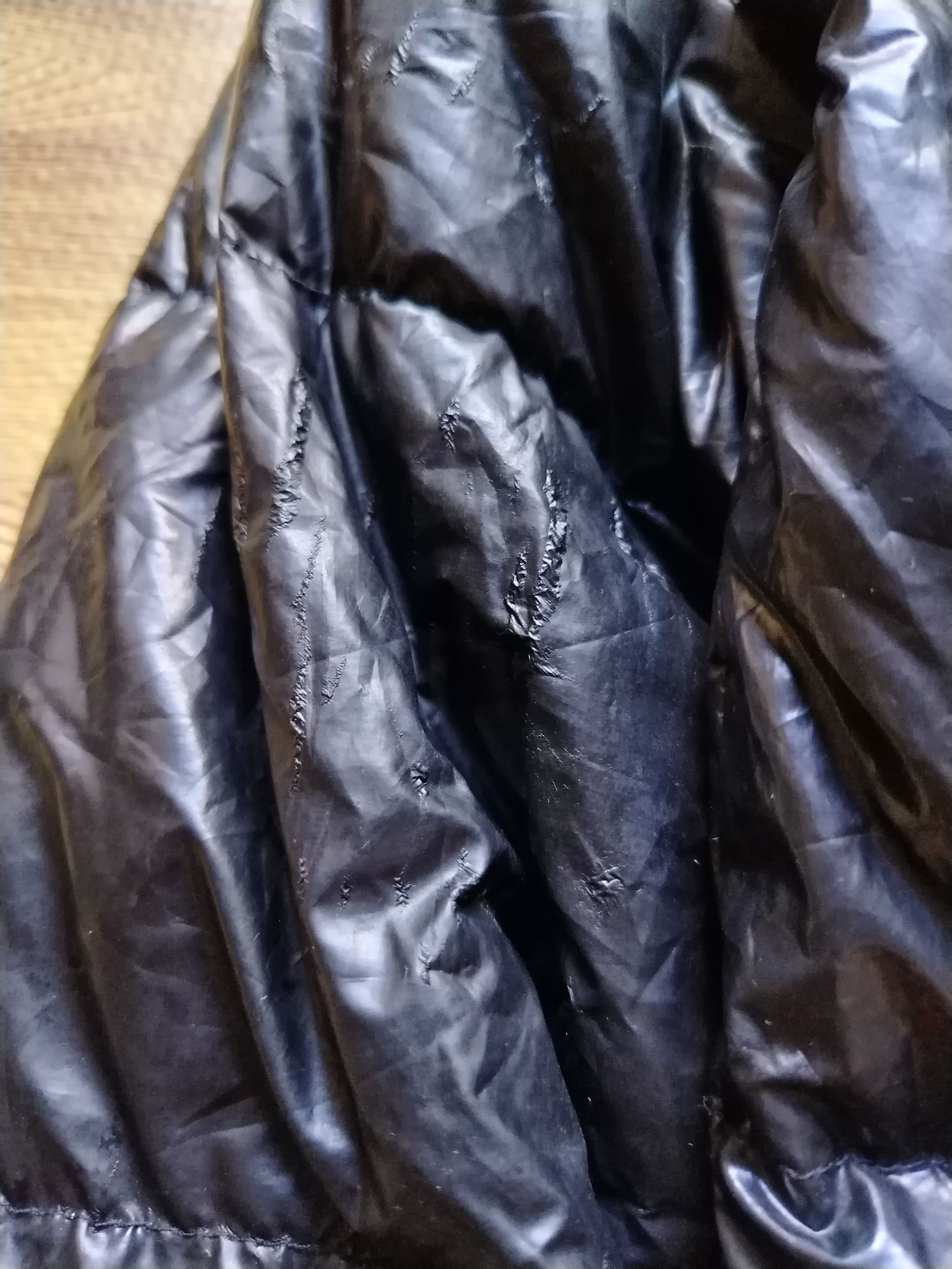 Moncler Genius Tim Jacket, Moncler x Palm Angels x Moncler Genius. Size US L / EU 52-54 / 3 - 8 Thumbnail