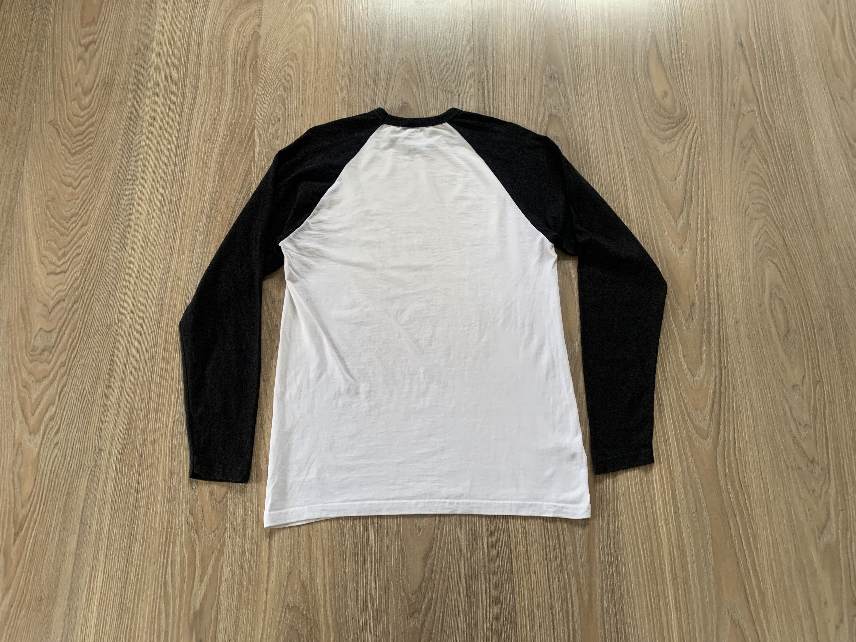 The Simpsons Mens The Simpsons A Day to Remember Cotton Long Sleeve Size US M / EU 48-50 / 2 - 3 Thumbnail