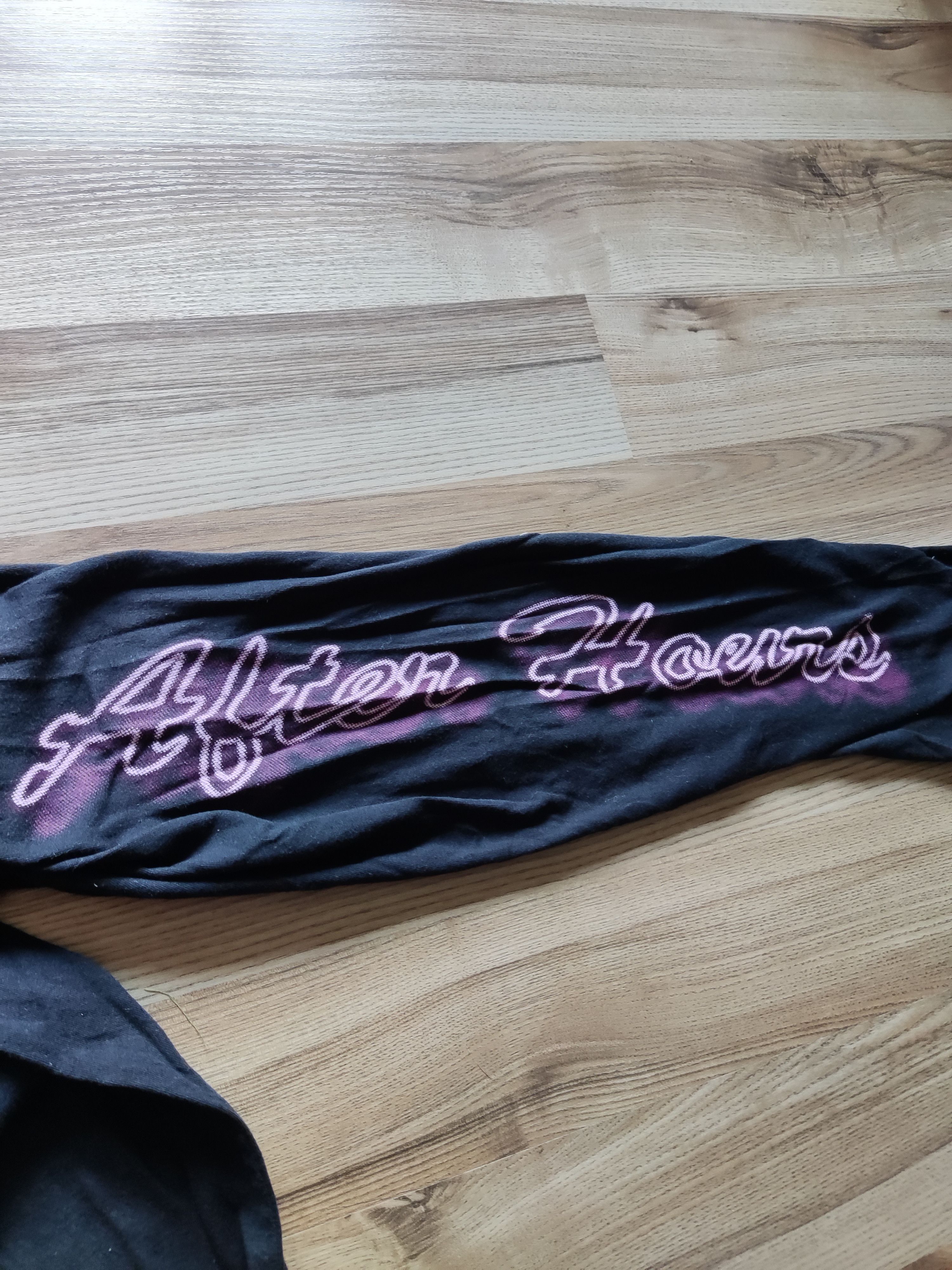 READYMADE × The Weeknd The Weekend x Readymade Blinding Lights Longsleeve Tee Size US L / EU 52-54 / 3 - 4 Thumbnail