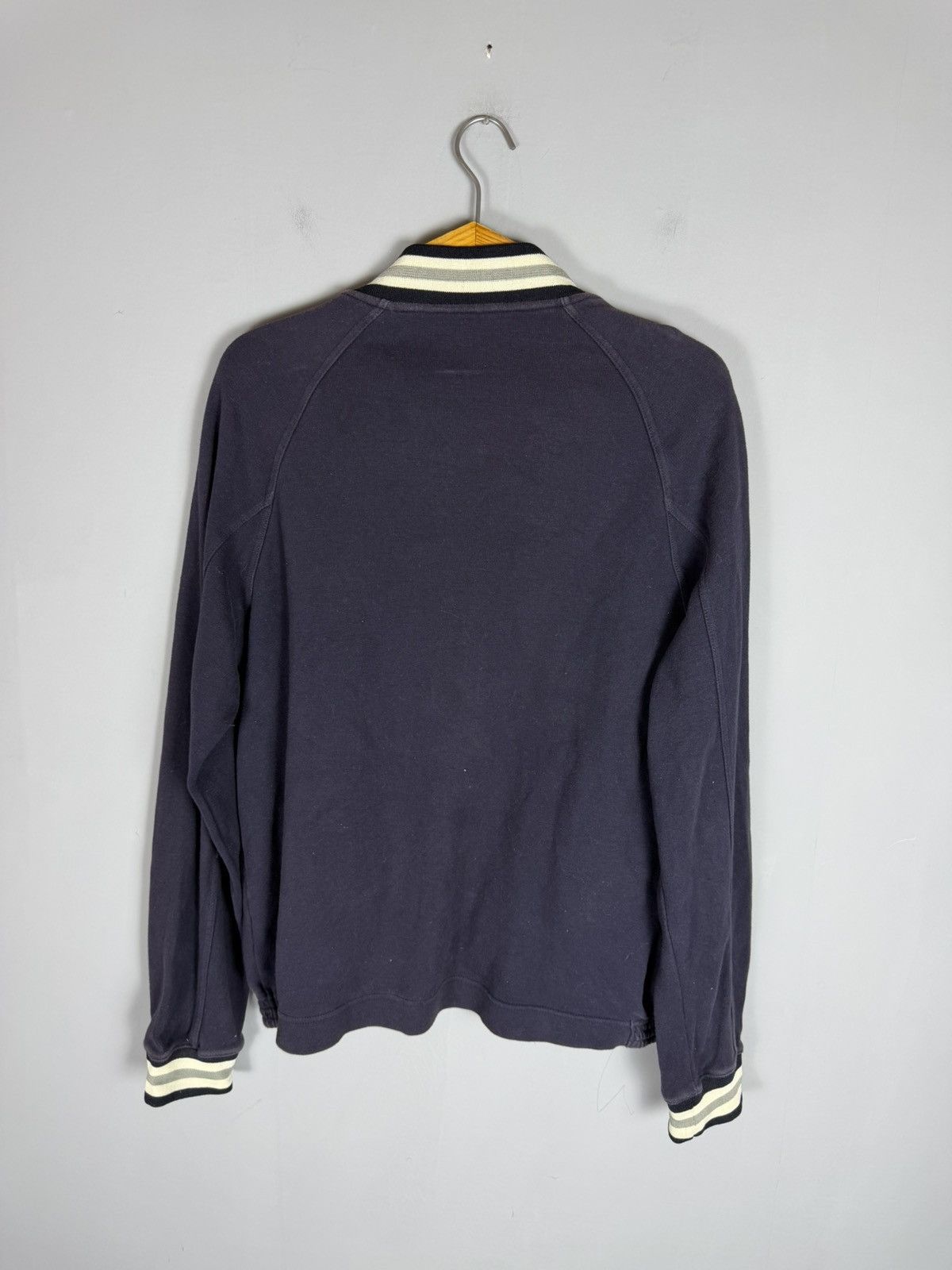 Prada Vintage Prada sweatshirt Size US L / EU 52-54 / 3 - 8 Thumbnail