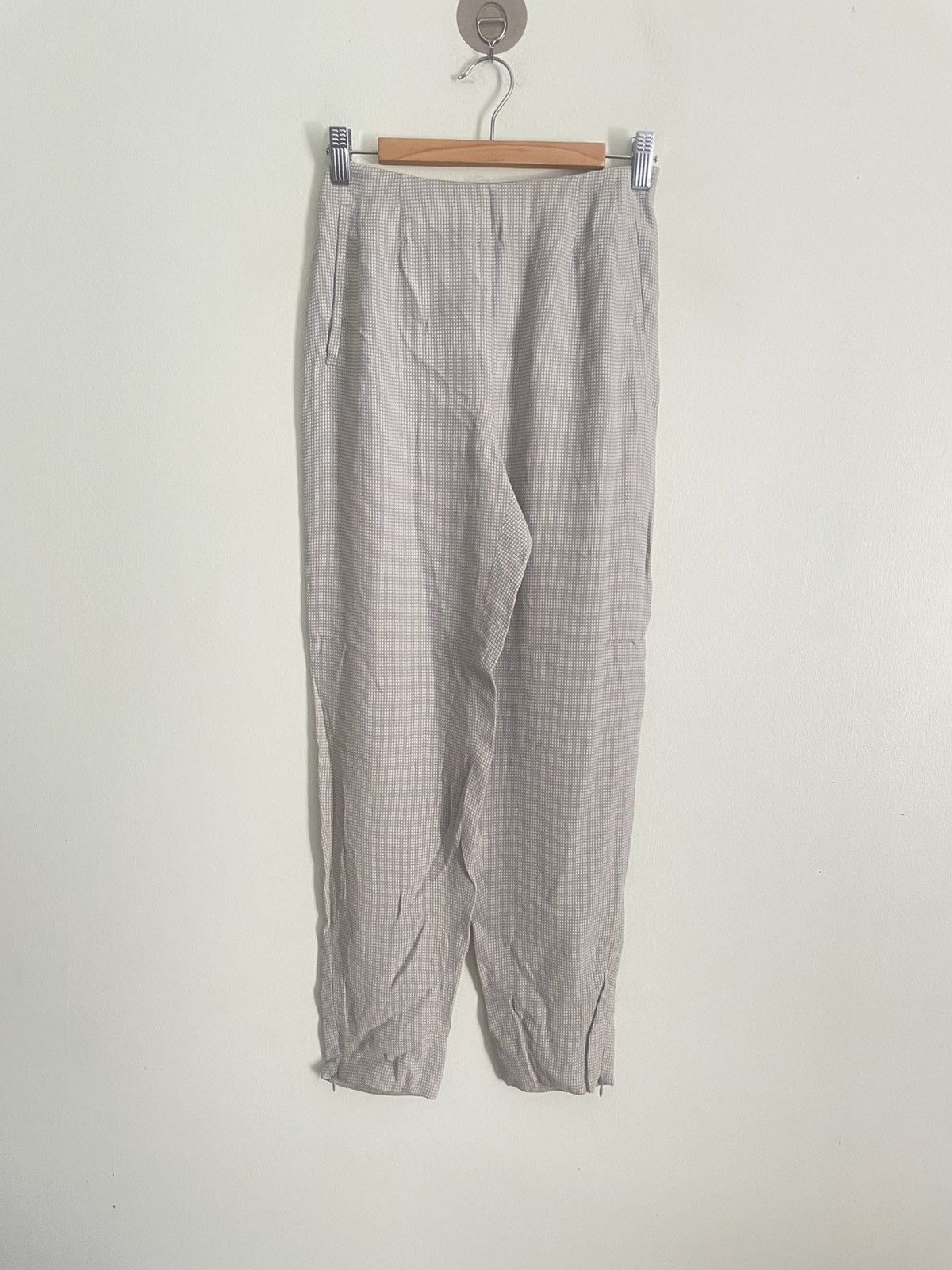 Giorgio Armani GIORGIO ARMANI Women Straight Pants