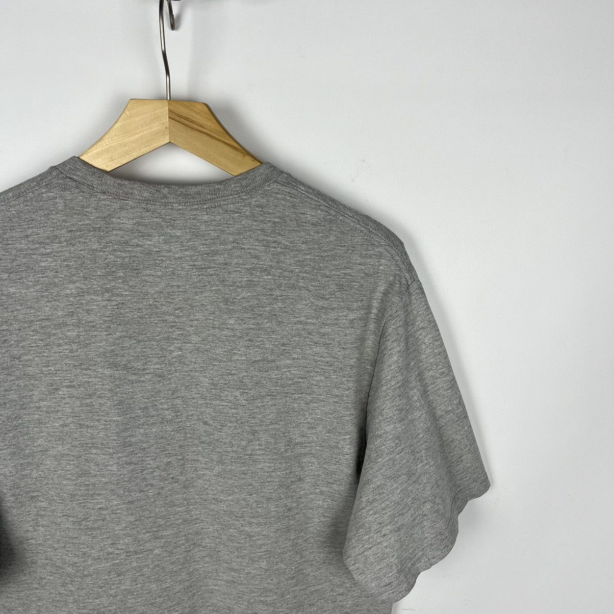 Stussy Vintage Stussy y2k big logo tee 00’s Size US M / EU 48-50 / 2 - 16 Thumbnail