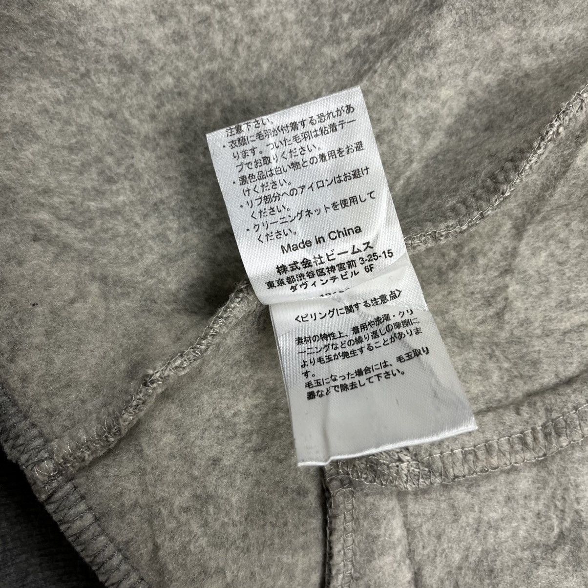 Beams Plus 2000s Beams - Double Zip Bono Jacket Size US M / EU 48-50 / 2 - 12 Thumbnail
