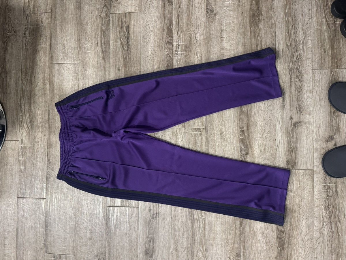 Needles Needles Track Pants Size US 32 / EU 48 - 1 Thumbnail