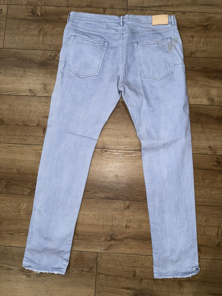 Purple Brand Purple brand denim Size US 40 / EU 56 - 3 Thumbnail
