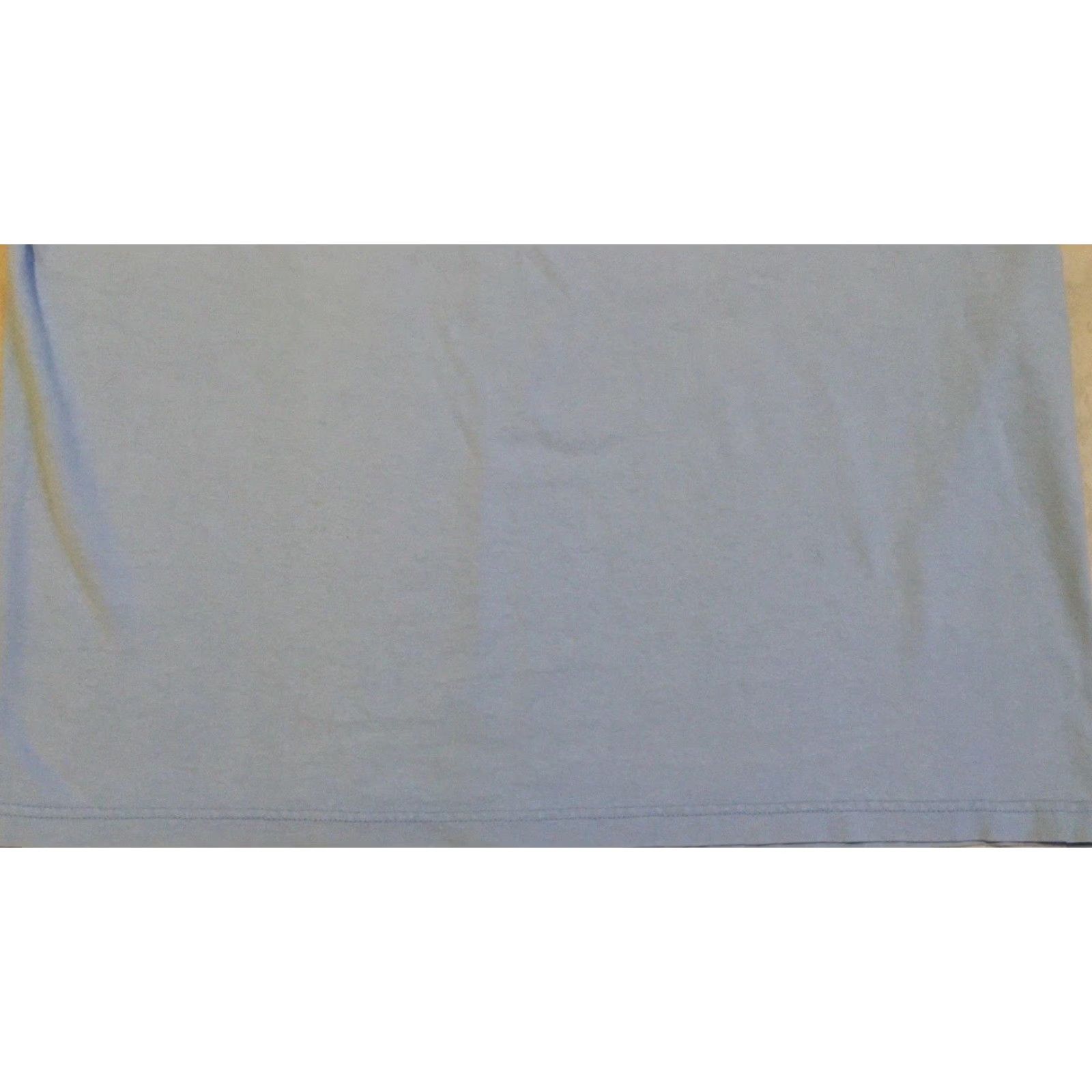 Vintage Vtg Alameda County Juvenile Hall Faded Inmate Shirt XL Prison Uniform Grunge 90s Size US XL / EU 56 / 4 - 3 Thumbnail